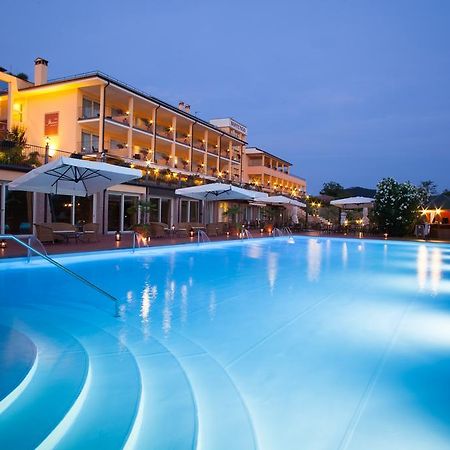 Hotel Boffenigo - The Golden Hour Costermano Exterior foto