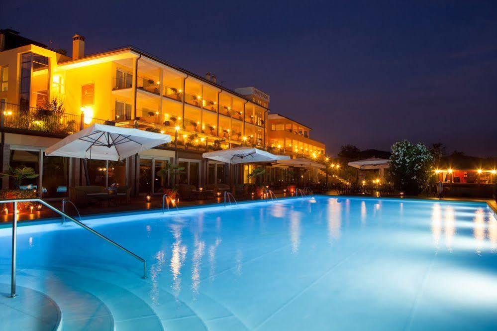 Hotel Boffenigo - The Golden Hour Costermano Exterior foto
